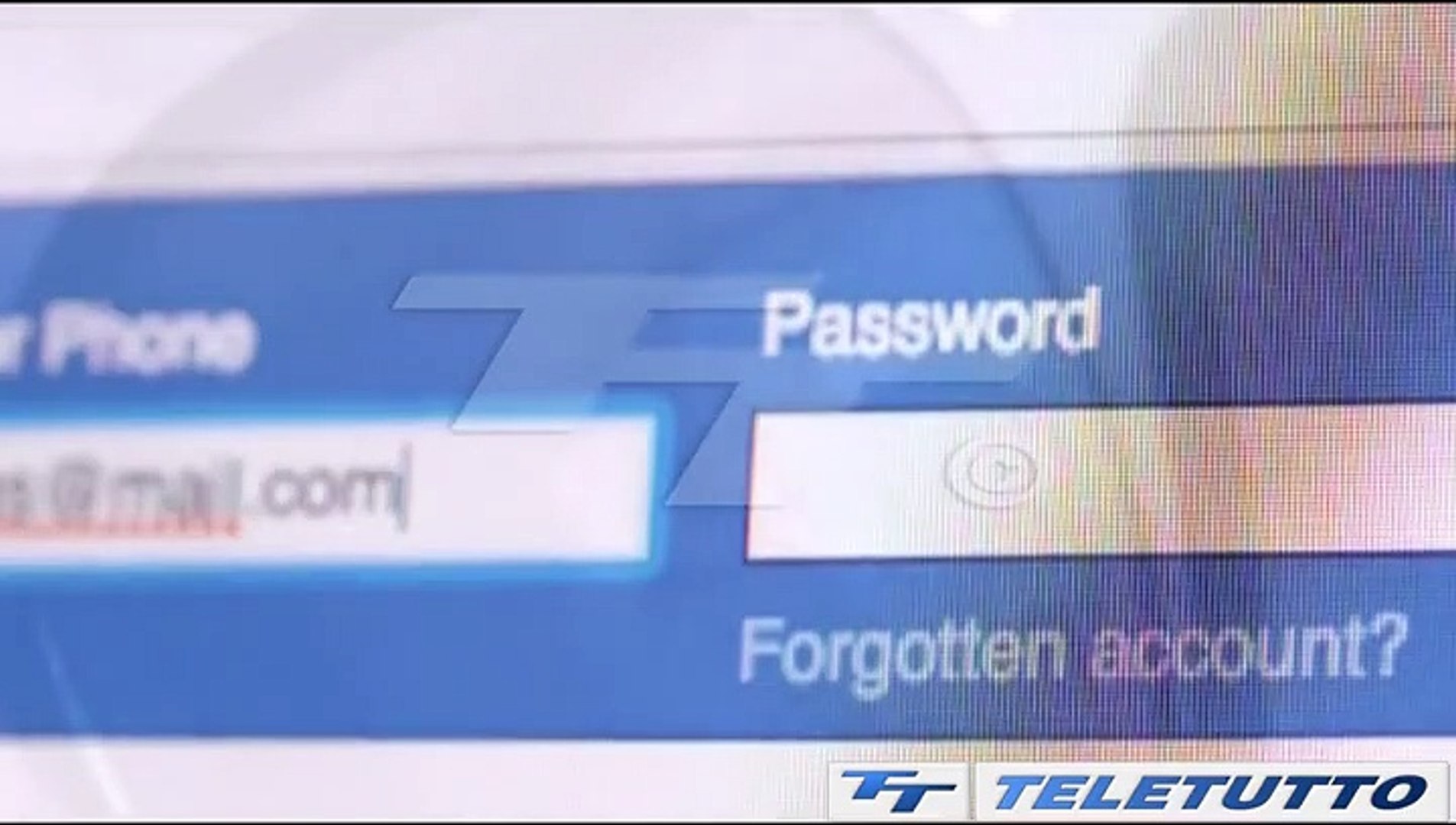 Video News - EMERGENZA CYBERBULLISMO