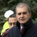 Ömer Çelik Hüda Par açıklaması