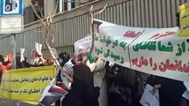 Irán indulta a 22.000 personas detenidas por participar en las protestas por Mahsa Amini