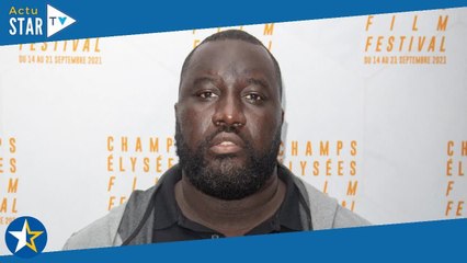 "Je me p*ssais dessus" : L'ex-footballeur Bruce Dombolo, ancien prisonnier, sans détour sur son pass