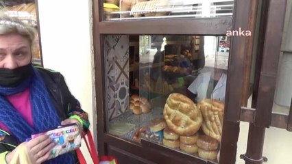 Edirne'de Ramazan Pidesinin Fiyatı 13 Lira 50 Kuruş Olarak Belirlendi