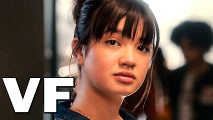 UN BAL POUR HARVARD Bande Annonce