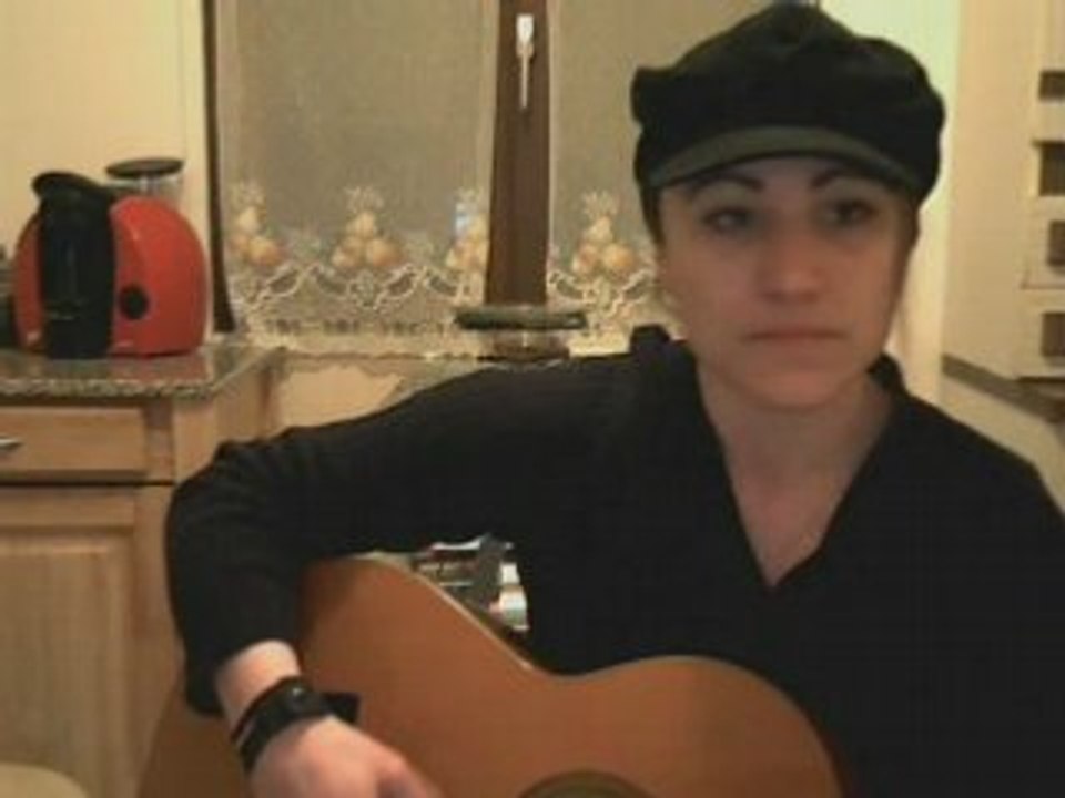 "Parle moi" Isabelle Boulay