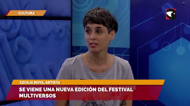 Se viene una nueva edición del festival multiversos