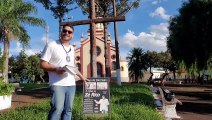 Conheça a História do cantor José Rico, que já viveu em Apucarana
