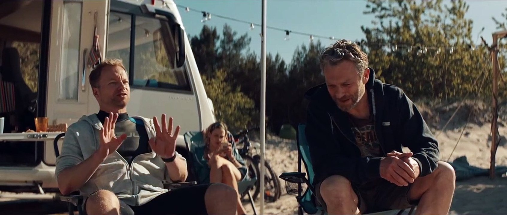 Fucking bornholm trailer ov