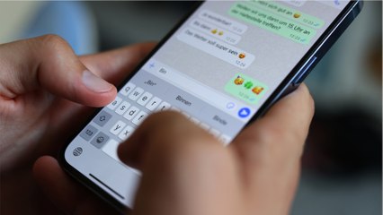 Diese neuen Emojis gibt es bald bei WhatsApp