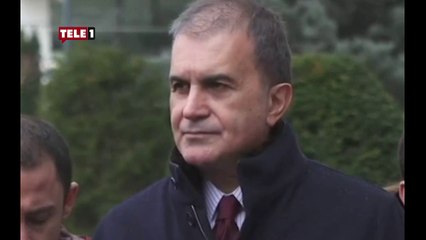 HÜDA-PAR'a teşekkür eden AKP Sözcüsü Çelik, Yeniden Refah'ın taleplerine sessiz kaldı