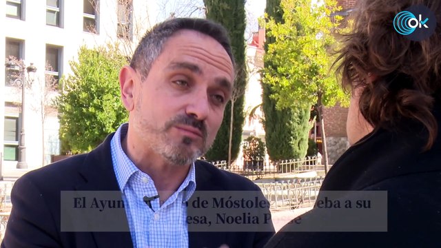 La alcaldesa de los enchufes, Noelia Posse, ya no se arrepiente