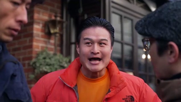 月曜プレミア8 ドラマ 再雇用警察官5 2023年3月13日 part 1/1