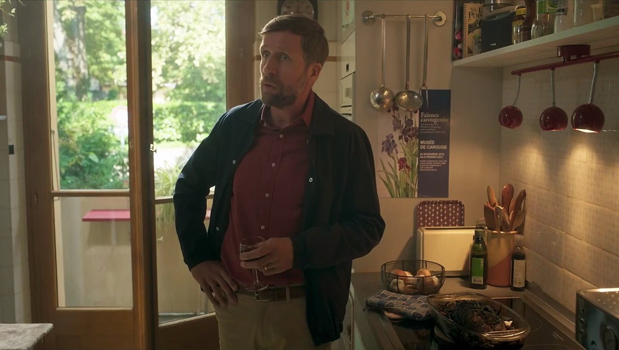 Last Dance Trailer OV