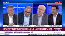Haftanın Raporu - Murat Yılmaz | Mehmet Acet | Mehmet Şahin | Oğuzhan Bilgin | 12 Mart 2023