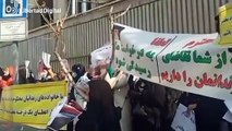 Irán indulta a 22.000 personas detenidas por participar en las protestas por Mahsa Amini