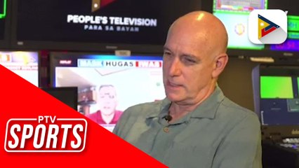 Tab Baldwin, nagkomento sa pag-alis ng ilang PH Hoopers