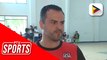 British coach at Futsal couch, nag-scout ng potential national atheletes sa Futsal Heroes League