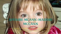Maddie McCann, la jeune femme qui a affirmé être la fillette 