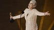 Los mejores momentos de la gala de los Oscar 2023: Todos los premiados a la vez en todas partes