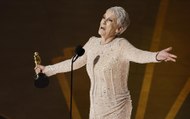 Los mejores momentos de la gala de los Oscar 2023: Todos los premiados a la vez en todas partes