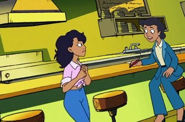 Tales from the Cryptkeeper S03 E10