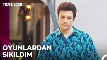 Neden sadece kötülük derdindesiniz_ - Tozluyaka