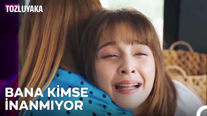 Vefa'yı öldüren ben değilim - Tozluyaka