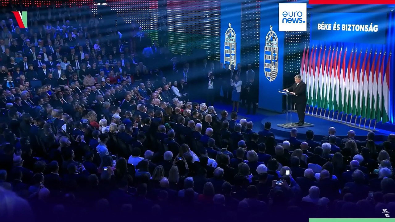 Ungheria sempre più isolata. Viktor Orbán: "Ho finito gli alleati"