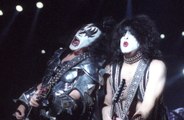 Gene Simmons would still like to do a Las Vegas residency