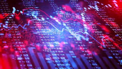 Peter Zeihan || Trusting the Numbers in a Deglobalized World