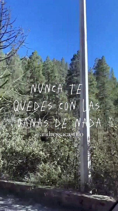 "A lo mejor... ya es tarde": el duro mensaje de Camila Homs, tras el "suegra gate" con Tini y De Paul