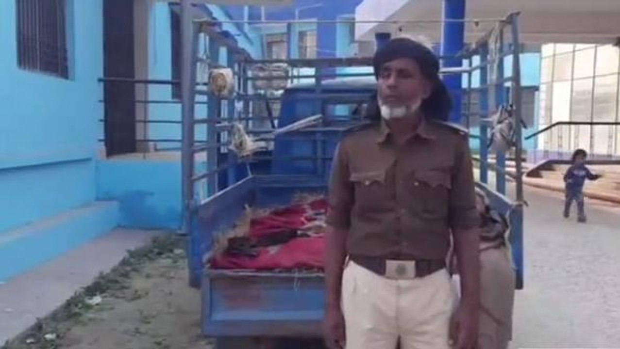 सुपौल: पति-पत्नी के बीच विवाद में पति ने की आत्महत्या, परिजनों में मचा कोहराम