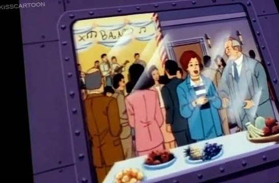 Superman 1988 Superman 1988 E011 Wildsharkk / To Play or Not to Play