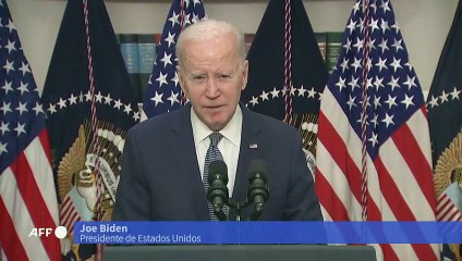 Download Video: Biden: los estadounidenses pueden 