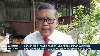 Begini Tanggapan Nyeleneh Ganjar Pranowo Soal Duet dengan Prabowo Subianto