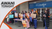 AWANI Tonight: UK’s junior doctors begin 3-day strike for better pay