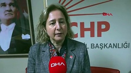 Trabzon'da CHP İl Başkanlığı ve iş yerine kurşun isabet etti