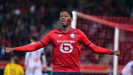 Le classement des tops buteurs européens (au 13 mars 2023)