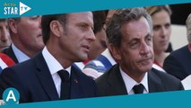 Obsèques de Pal Sarkozy : cette attention d'Emmanuel et Brigitte Macron qui a touché Nicolas Sarkozy