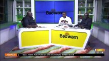 You've Been Reckless, Mahama Tells Akuffo Addo - Badwam Mpensenpensemu on Adom TV (13-03-23)