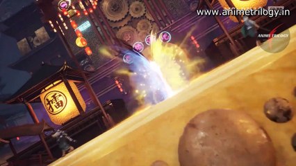 Supreme Lord of Galaxy Season 2 Episode 96 Subtitle