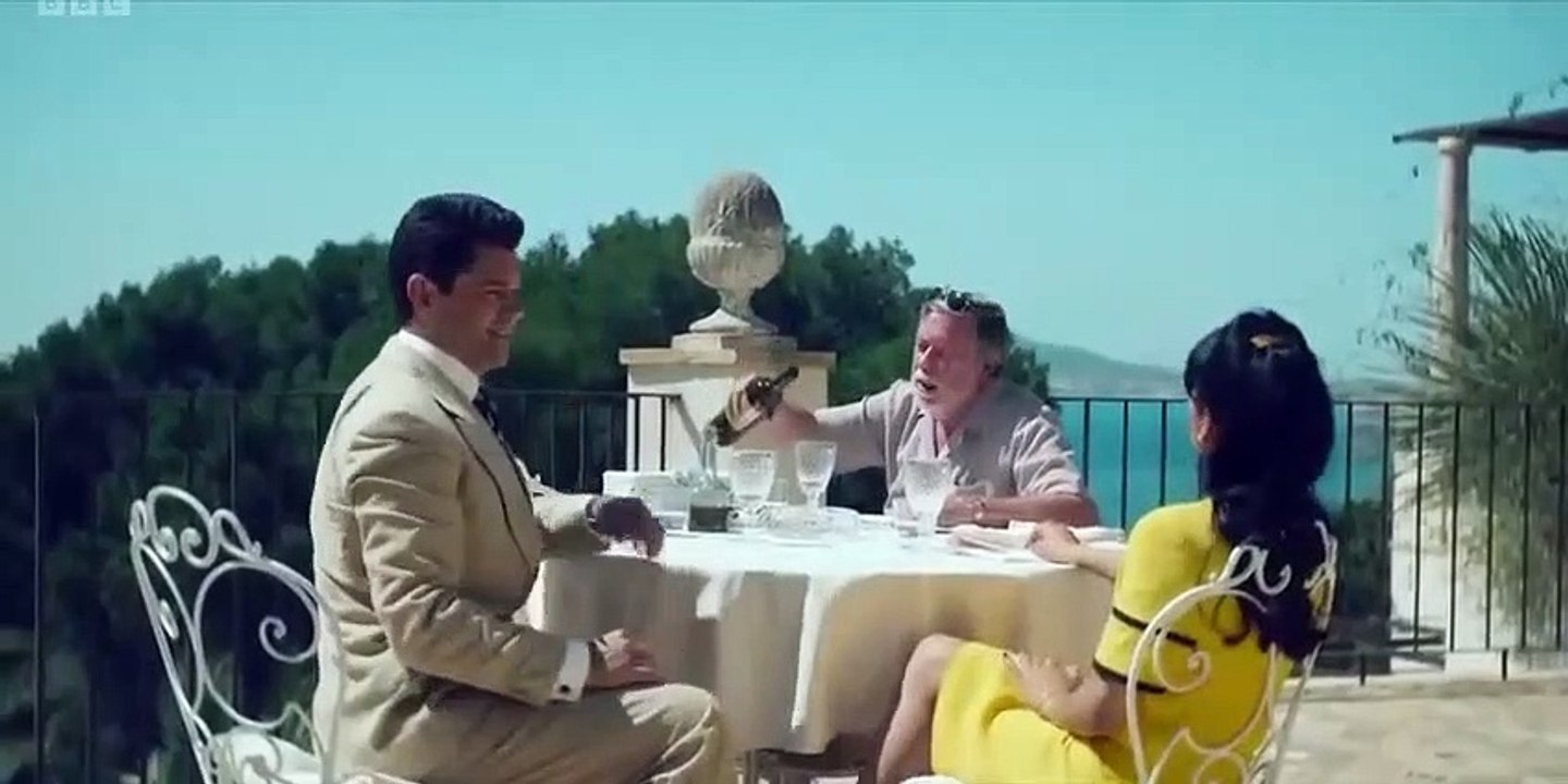 The Gold S 1 Ep 5