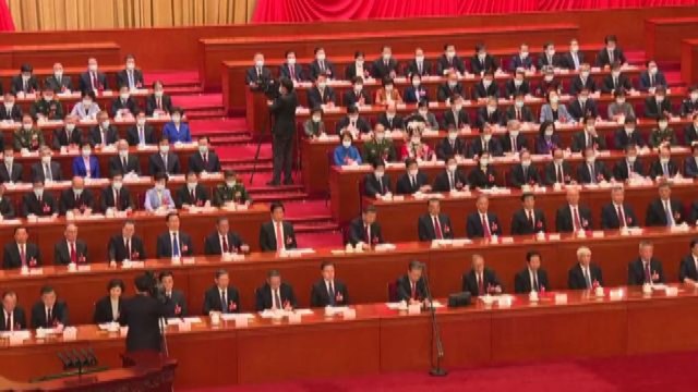 Cina, nuovo governo nel segno della continuità e solo una donna