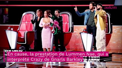 "The Voice 2023" : du jamais-vu dans l'émission, les coachs demandent un "arbitrage vidéo"