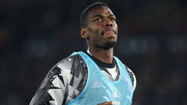 Rebus Pogba, in casa Juve non c'è fine al peggio ▷ Non può andare avanti così
