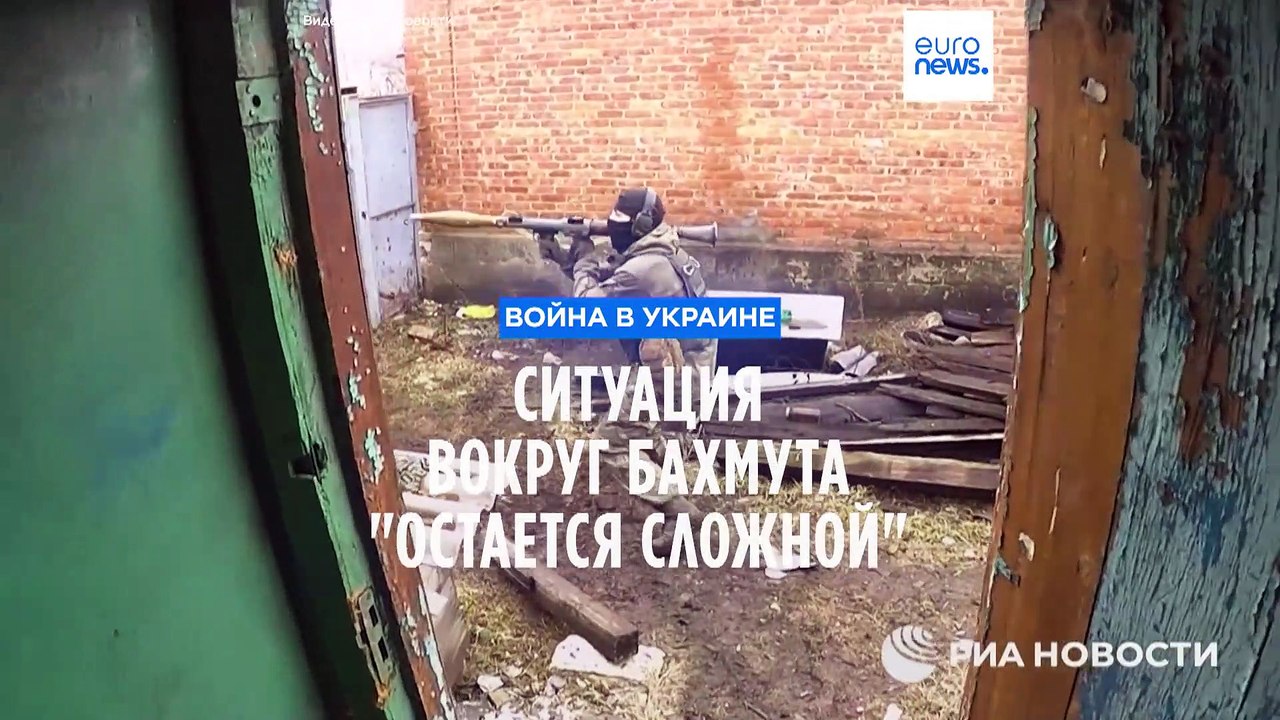 Минобороны Украины: "Российская армия несет ощу...