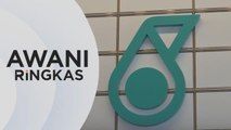 AWANI Ringkas: PETRONAS catat pendapatan, keuntungan tertinggi dalam sejarah