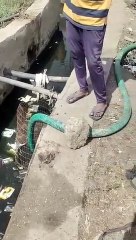 video...प्रदूषण फैलाने से बाज नहीं आ रहे कुछ उद्यमी
