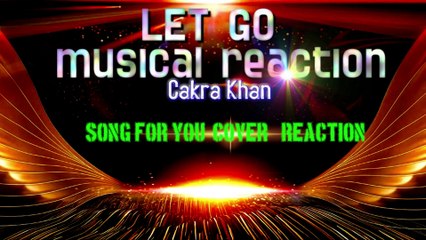 Cakra Khan - At Song for You Cover