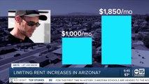 Rent control in Arizona? Proposed laws to limit rent increases