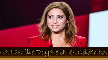 “Quelle bouillie…”  :Léa Salamé pas épargnée par son ex collègue Aymeric Caron