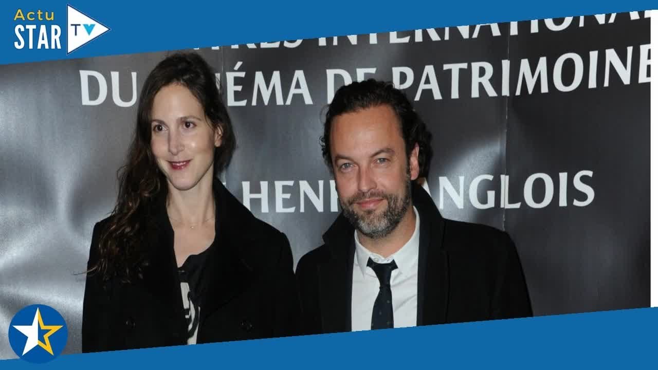 Justine Lévy s'est mariée avec son compagnon, Patrick Mille : son père Bernard-Henri Lévy dévoile un